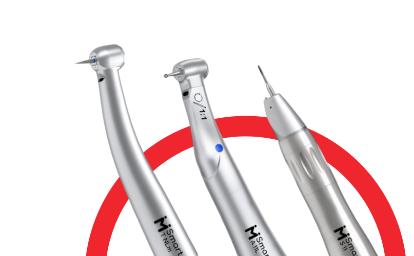 Эксклюзивные наконечники с двойным контролем качества