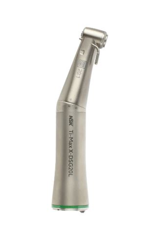 X-DSG20L Ti-Max - разборный хирургический наконечник с оптикой, 20:1