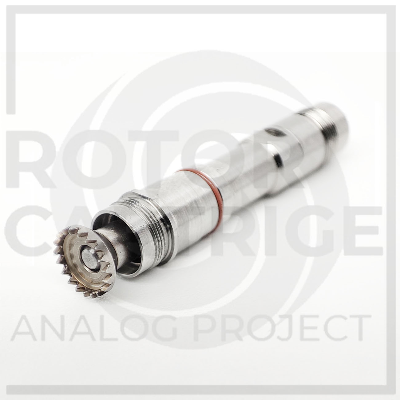 Средний вал W&H WG-99/WK-99 NEW (06579200)