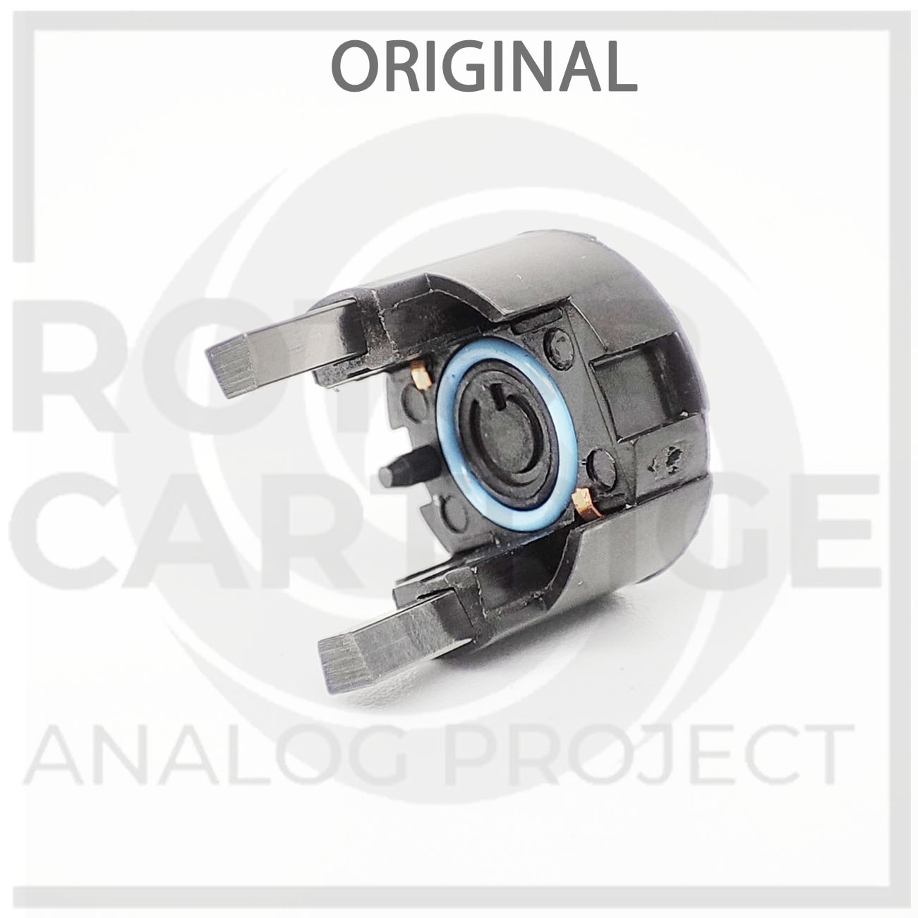 Щеточный узел микромотора Sirona SL (6002237)