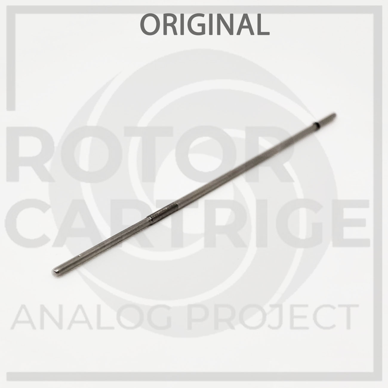 Шпилька-винт фиксации NSK X-SG20L (C610230)