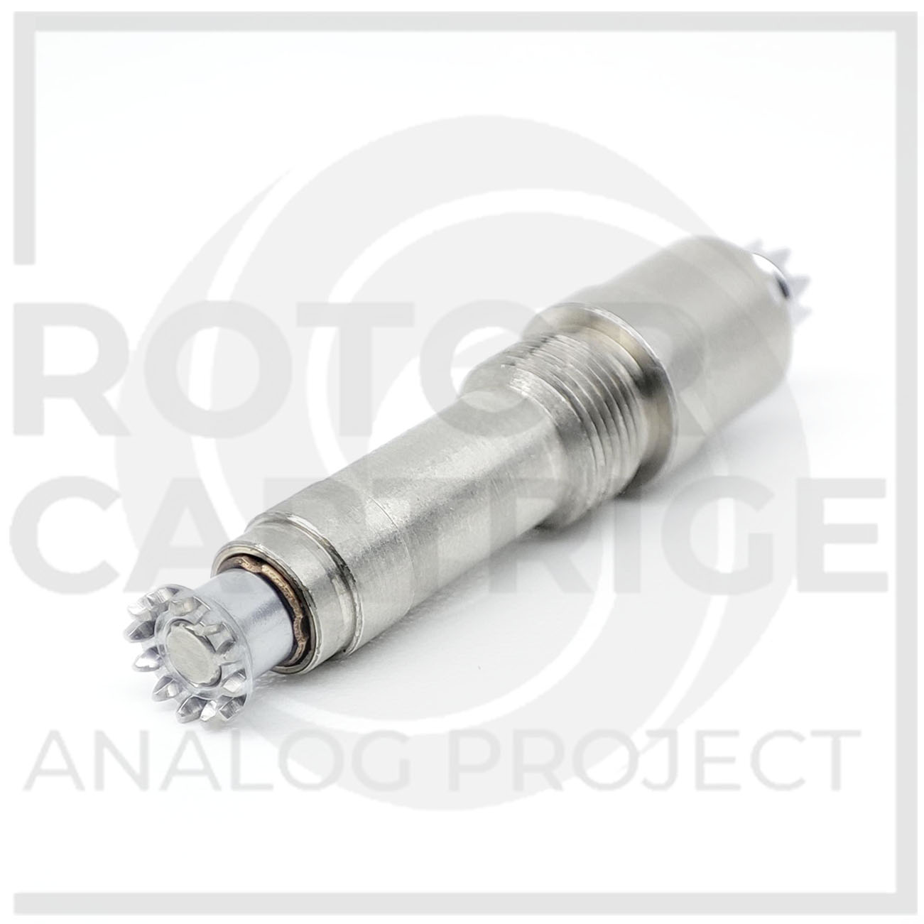  Средний вал W&H WD-56 (03403500)