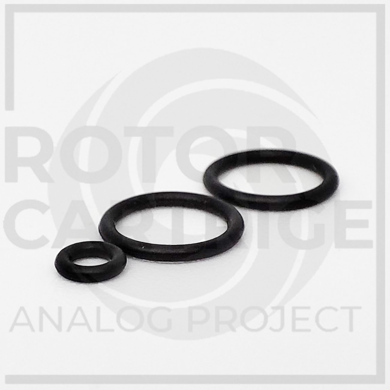 Уплотнения Prophy mate (Y900054)