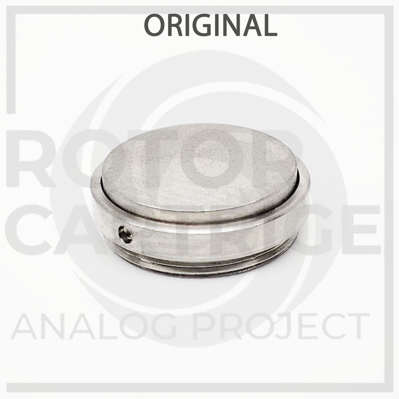 Крышка-кнопка Chirana TG/TGL (079250240100)