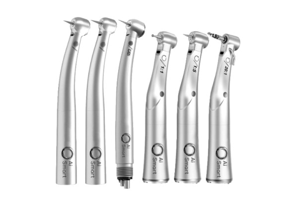 Стоматологические наконечники