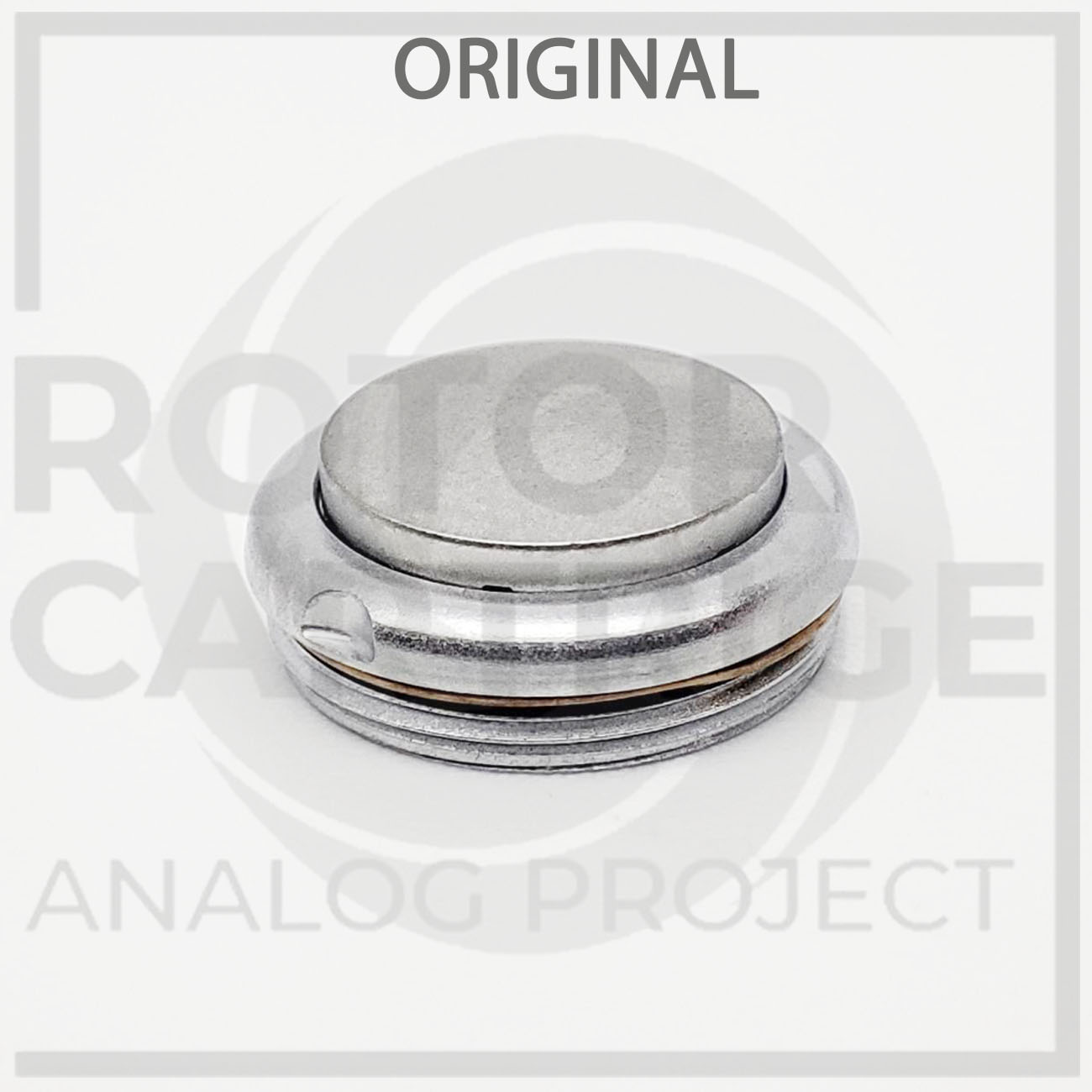 Крышка-кнопка W&H TE-98 LED G (05489800)