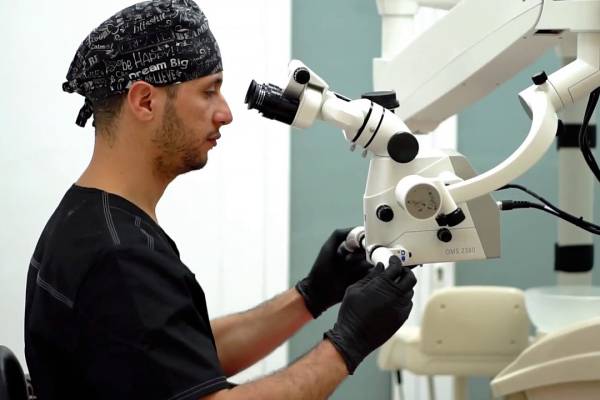 Микроскопы и бинокуляры