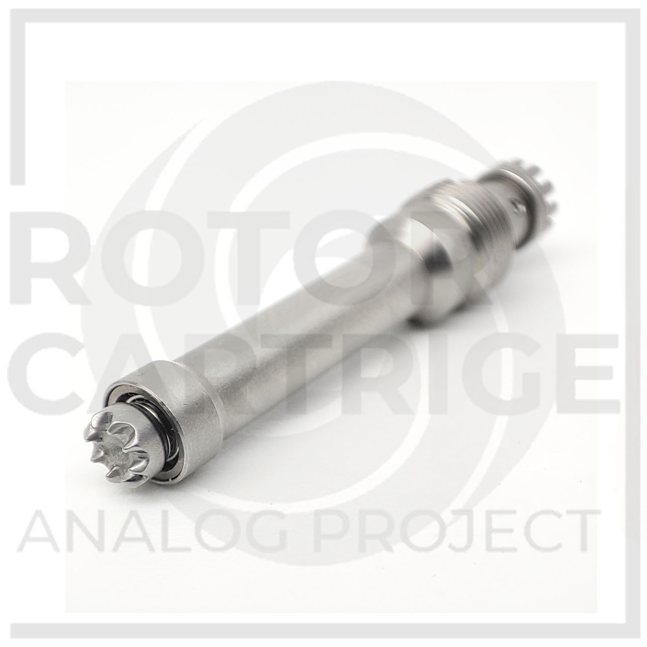  Средний вал W&H WI-75 LED G/E/KM (04667600)