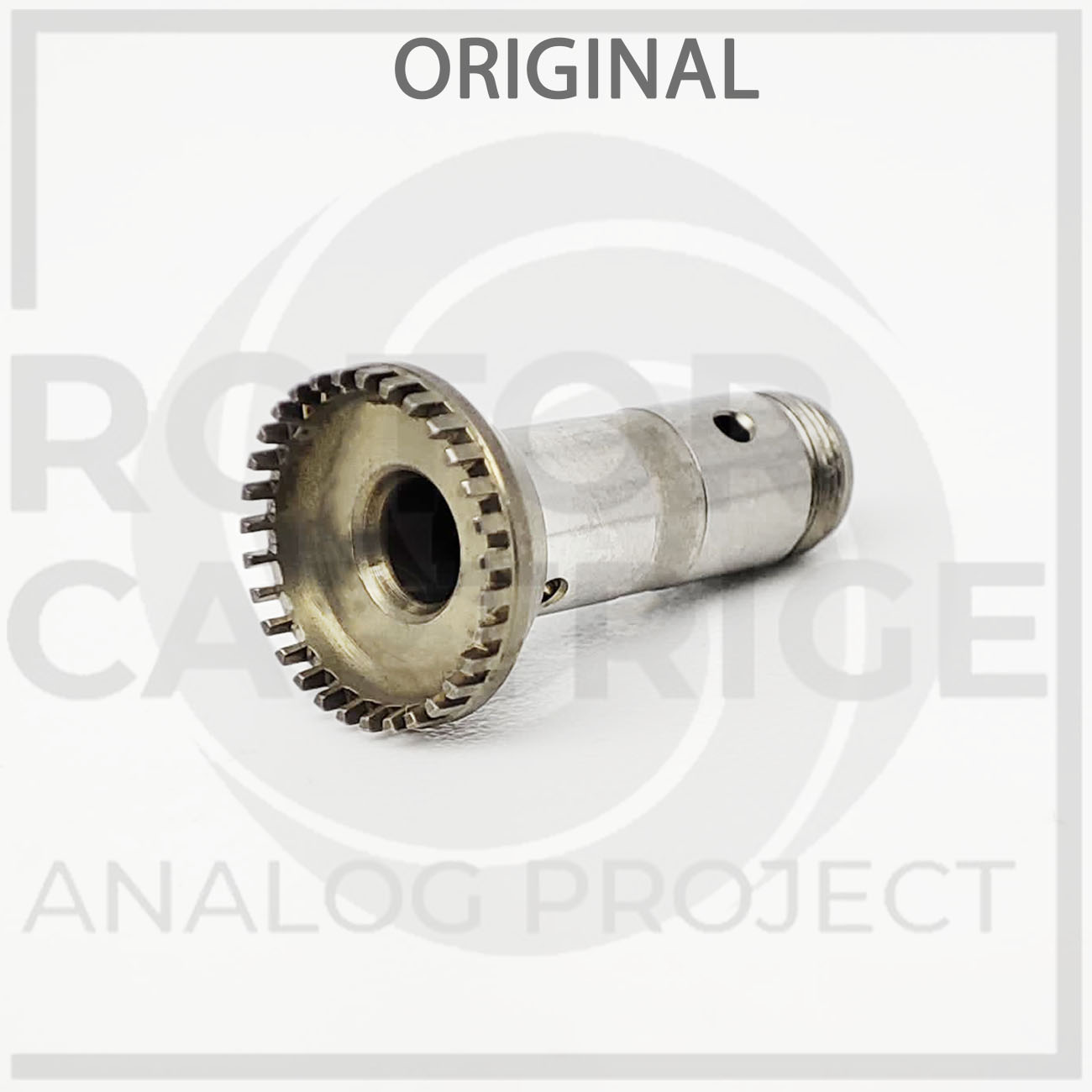 Шестерня привода W&H WG-99 LT/A (06503000)