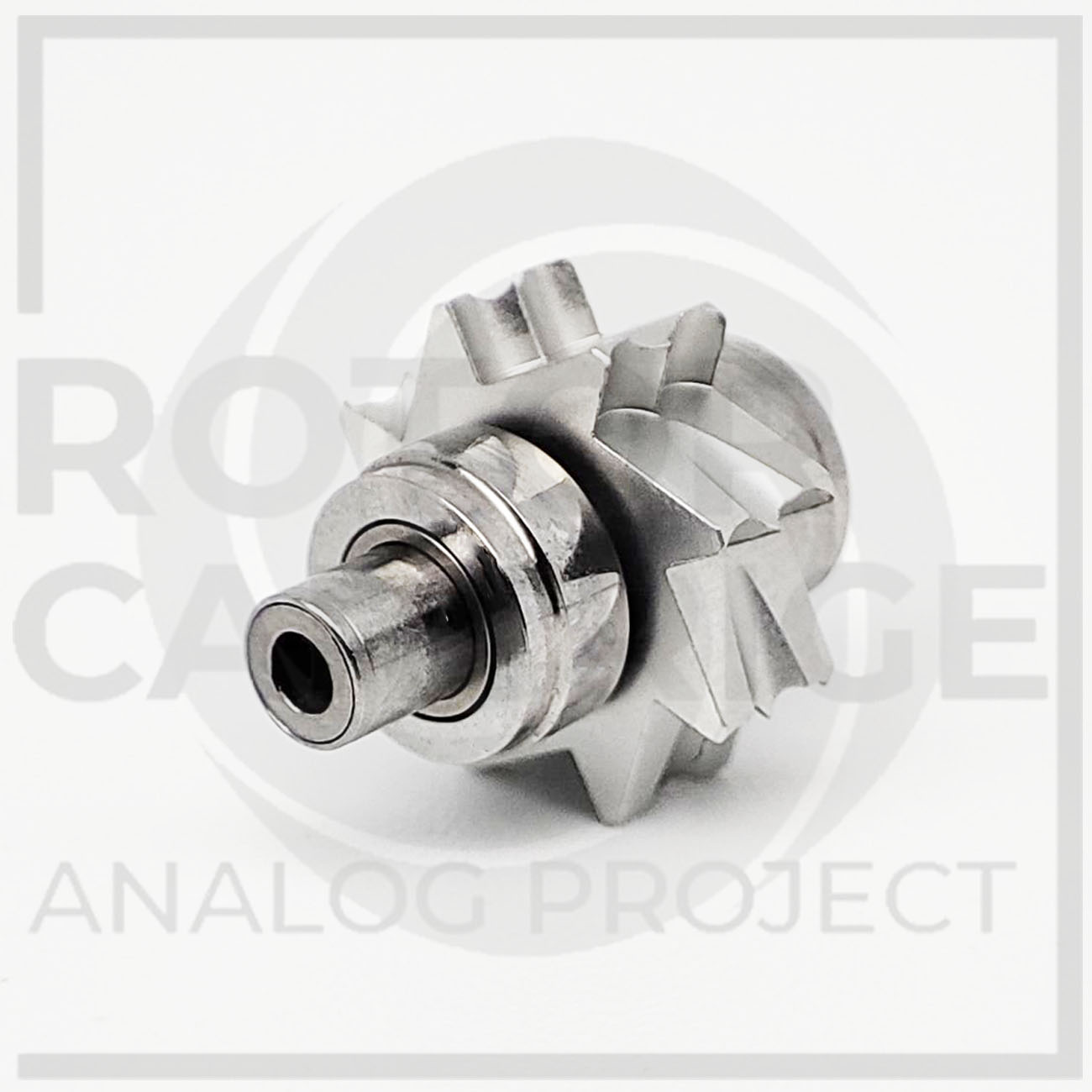 Роторная группа Chirana TGL 656/637 (031256040300)