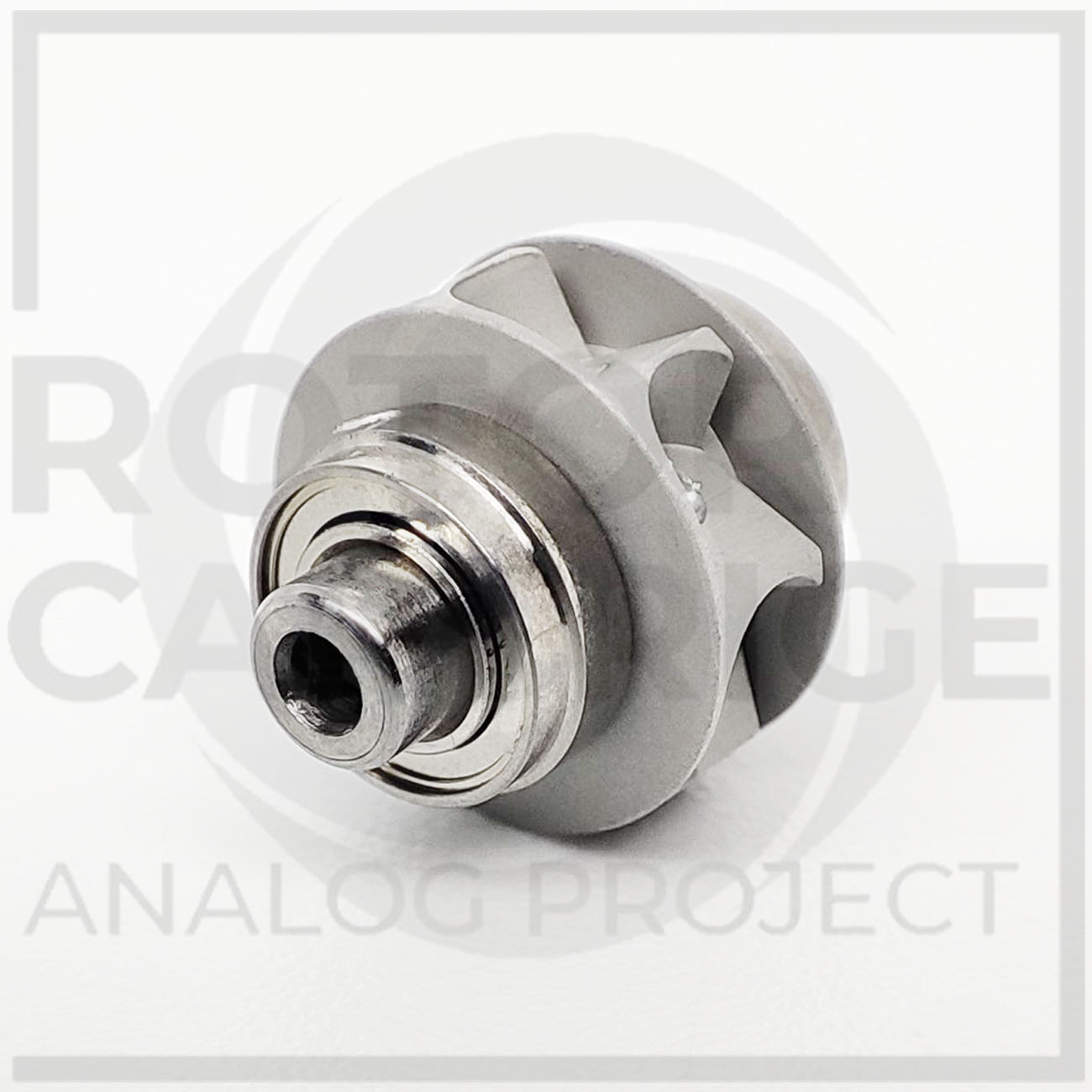 Роторная группа Planmeca Noma SL