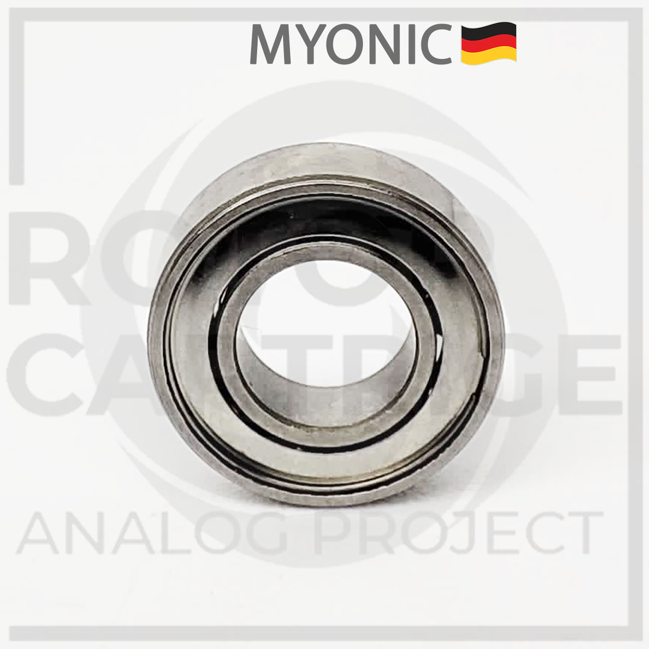 Подшипник MYONIC (LOW 4,76х9,52х3,17) (06558000)