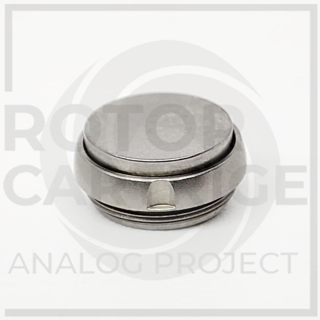 Крышка-кнопка W&H WE-99 LED G (05846000)