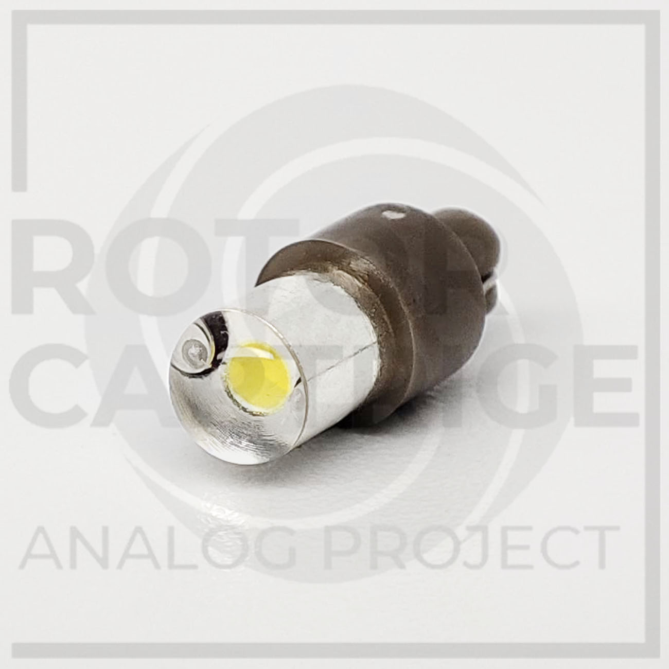 Светодиод Quick Coupling R (LED) (6314558)