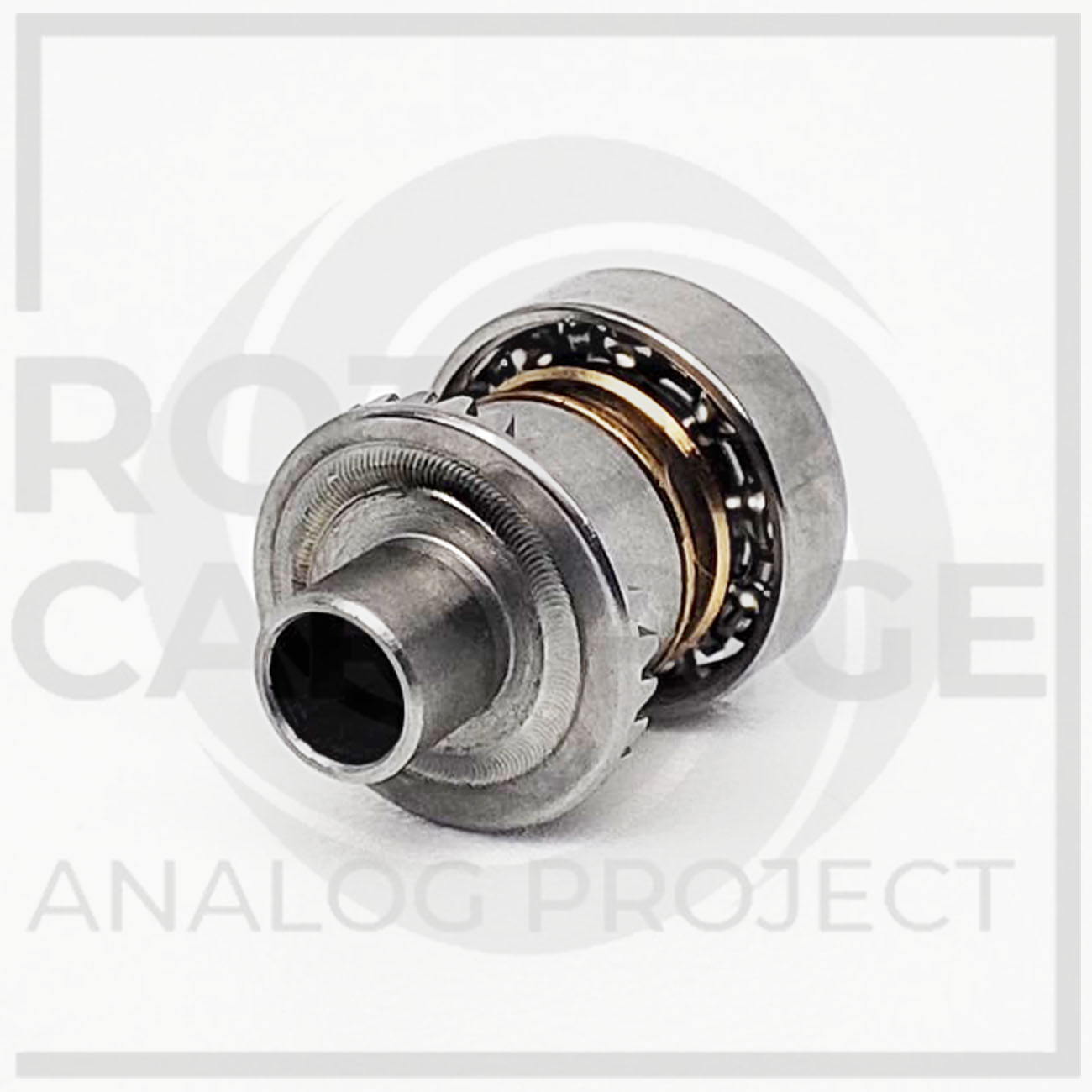 Картридж Sirona ENDO 6:1 (6000777)