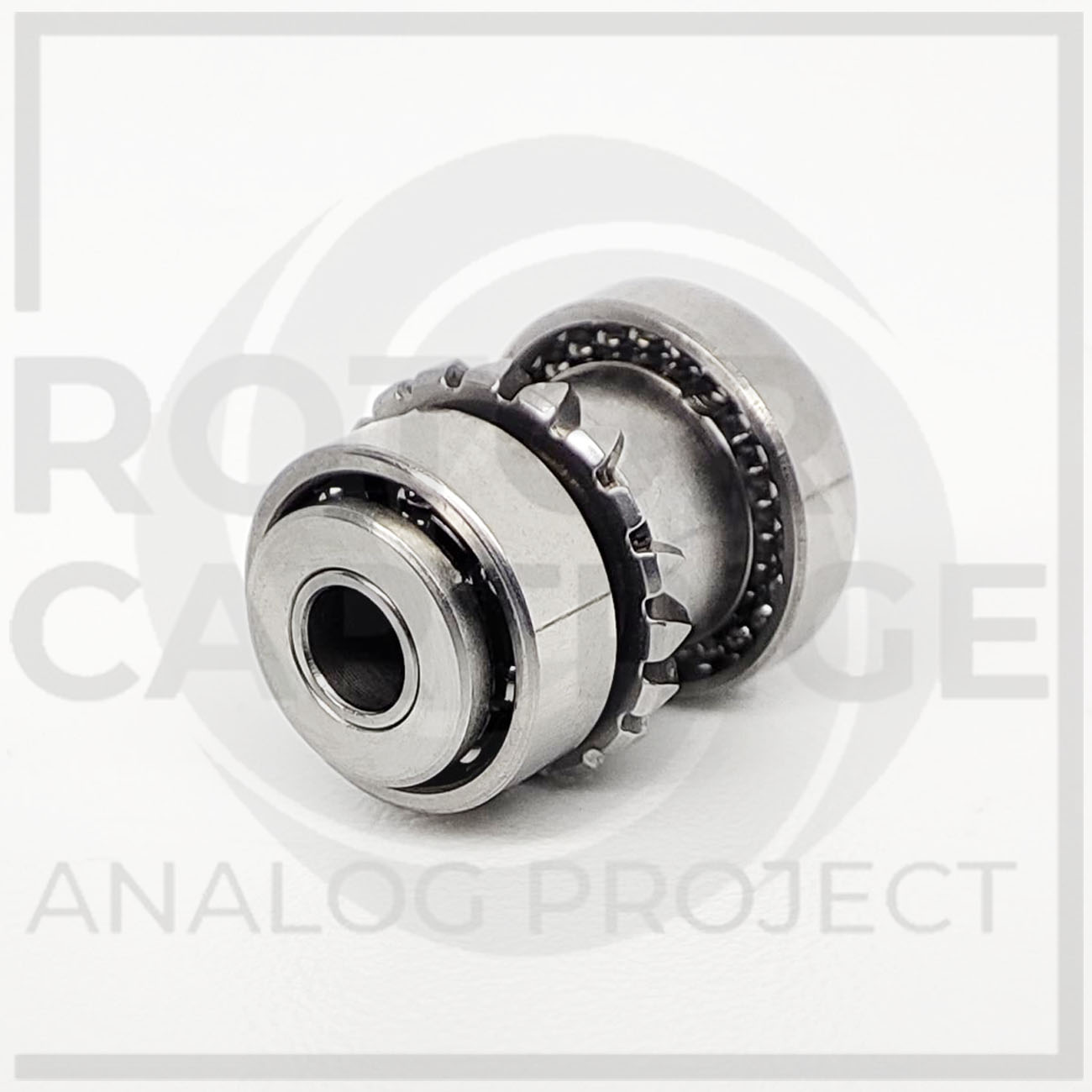 Картридж Kavo S201L/CL3 (1.011.5595)