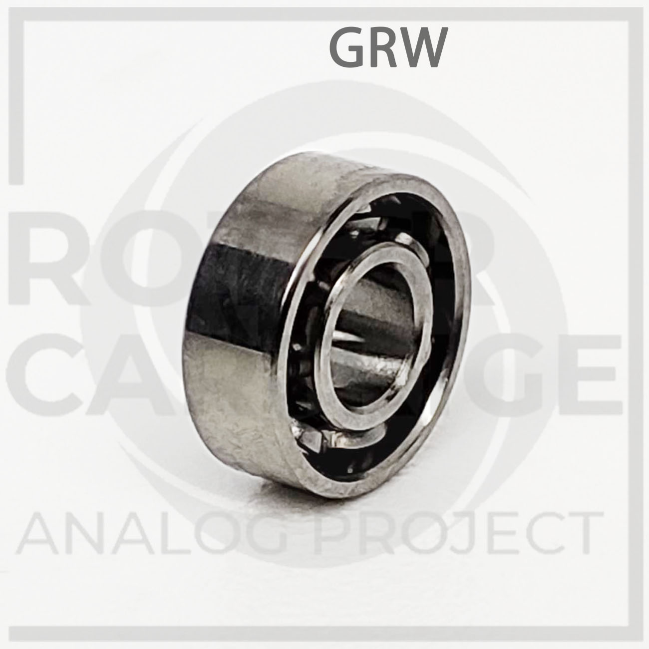 Подшипник LOW 2,35x5,5x2 (GRW) (01579300/04733900)