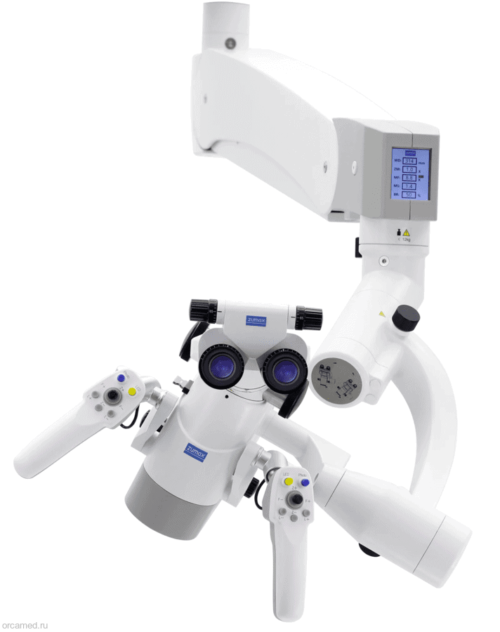 СТОМАТОЛОГИЧЕСКИЕ МИКРОСКОПЫ