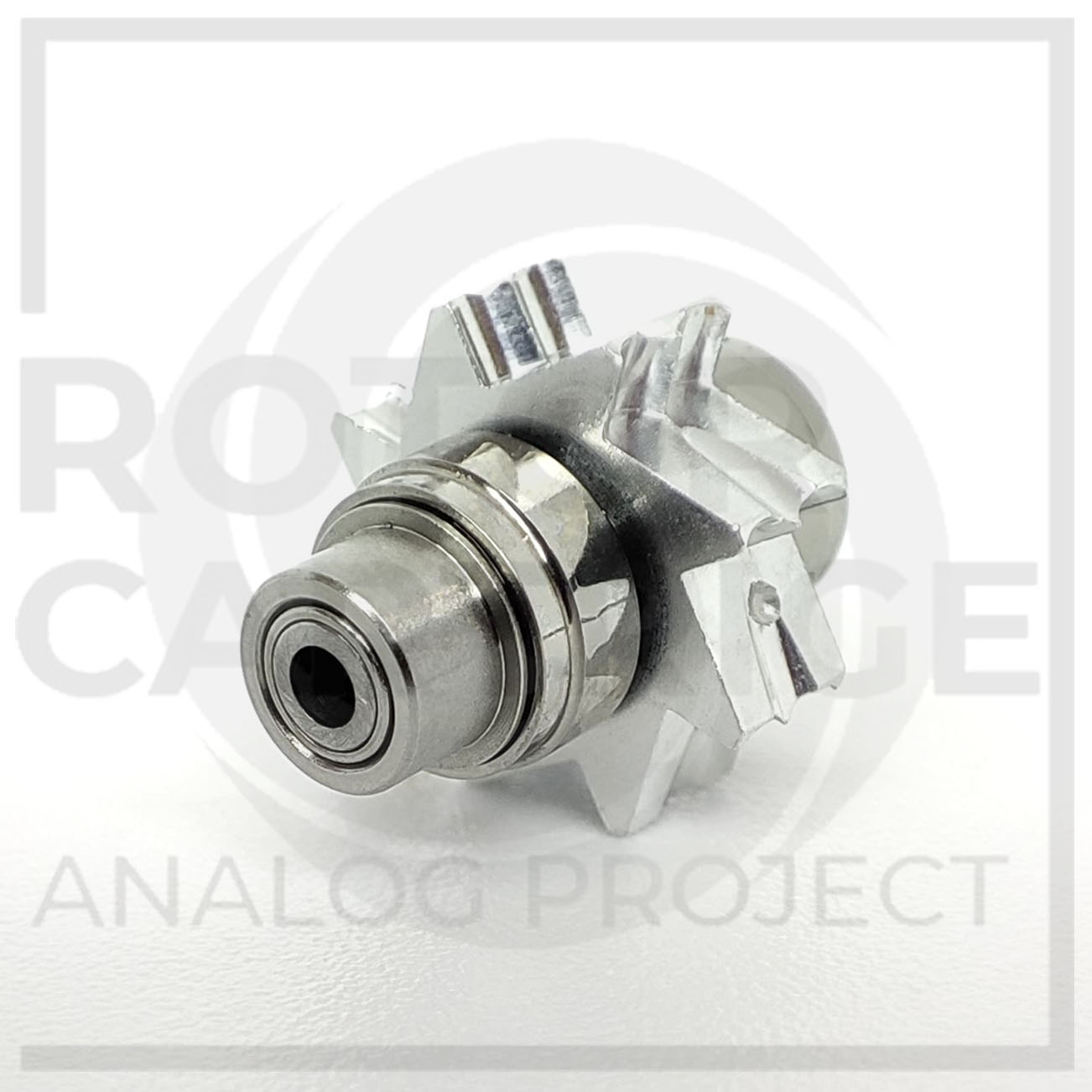 Роторная группа Kavo 650 (0.553.8051)