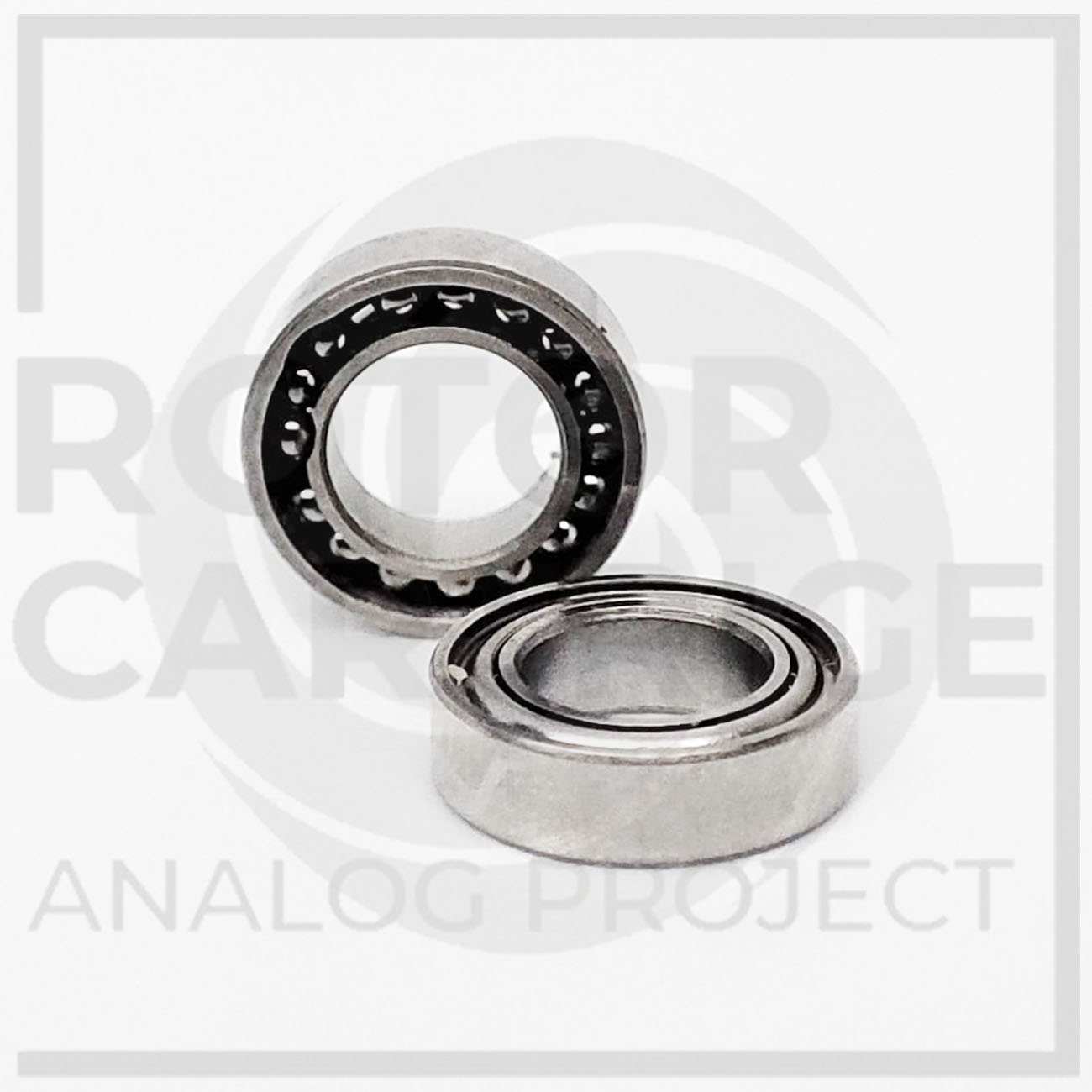 Подшипник картриджа W&H WI-75/ WS-75 (04027300)