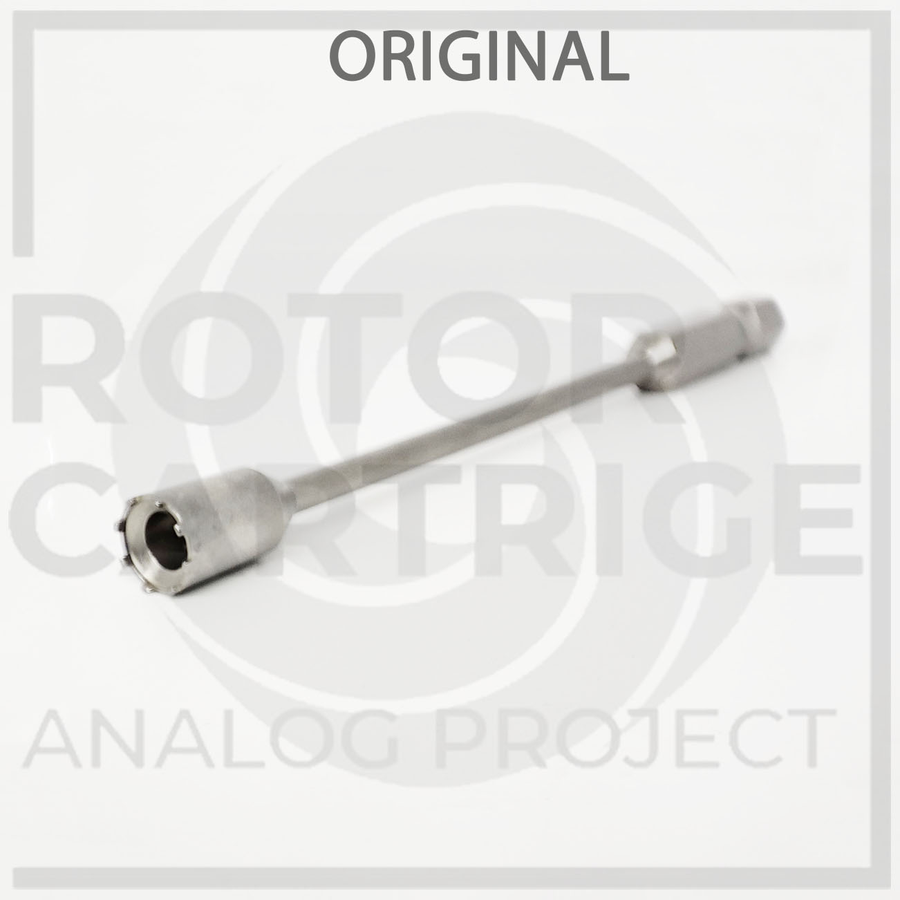 Ключ гайки фиксации головки W&H С-1176 (C0117600)