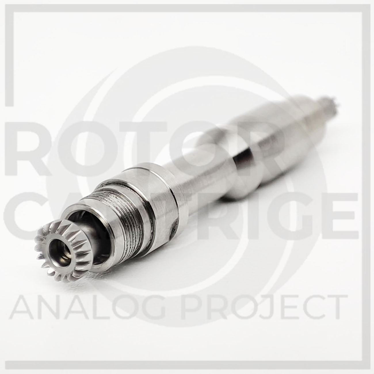 Средний вал NSK M95L OLD (10000559)