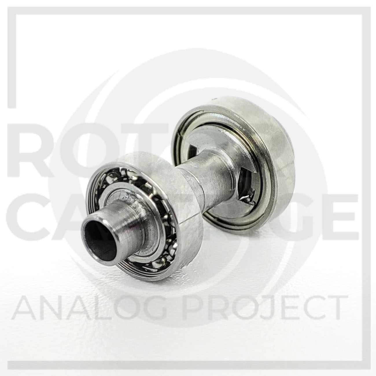 Картридж Bien Air CA 1:1 (1501085)