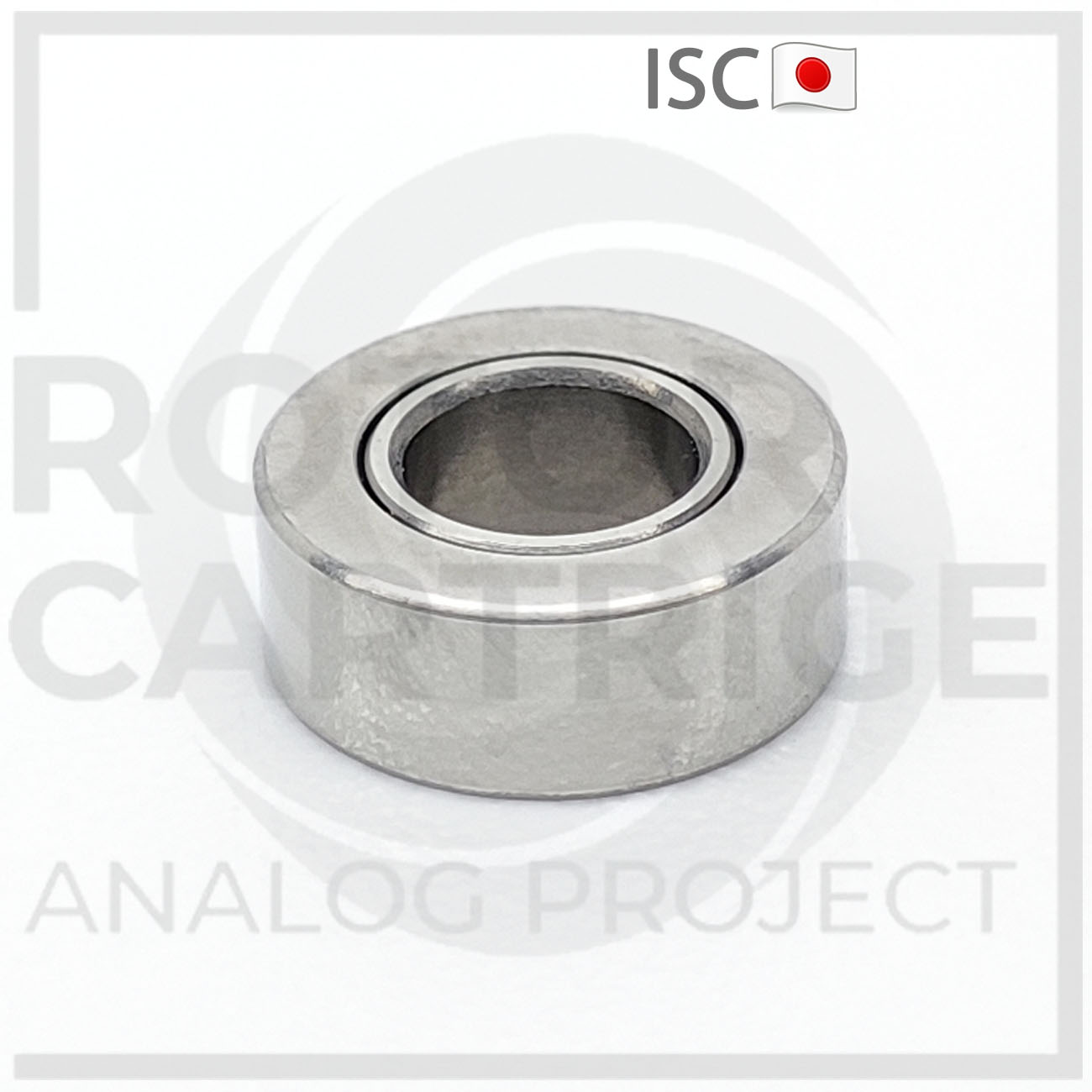 Подшипник ISC ANG CER (HIGH 3,175x6,35x2,38)