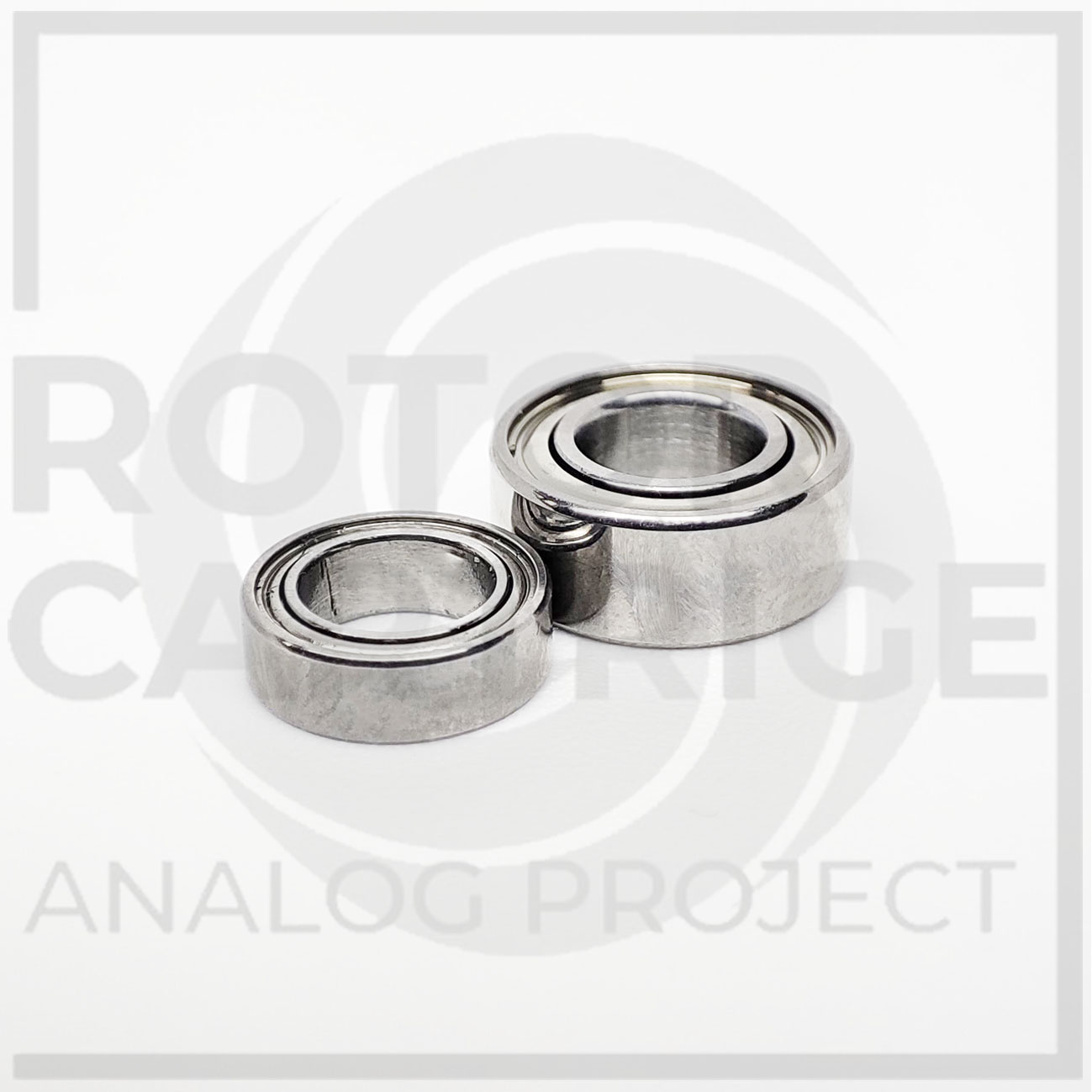 Комплект подшипников NSK X-SG65L (DB122231005/ DB112110805)