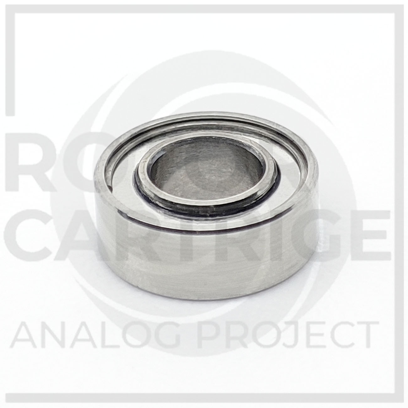 Подшипник NSK RAD/CER (HIGH 3.175x6.35x2.38)