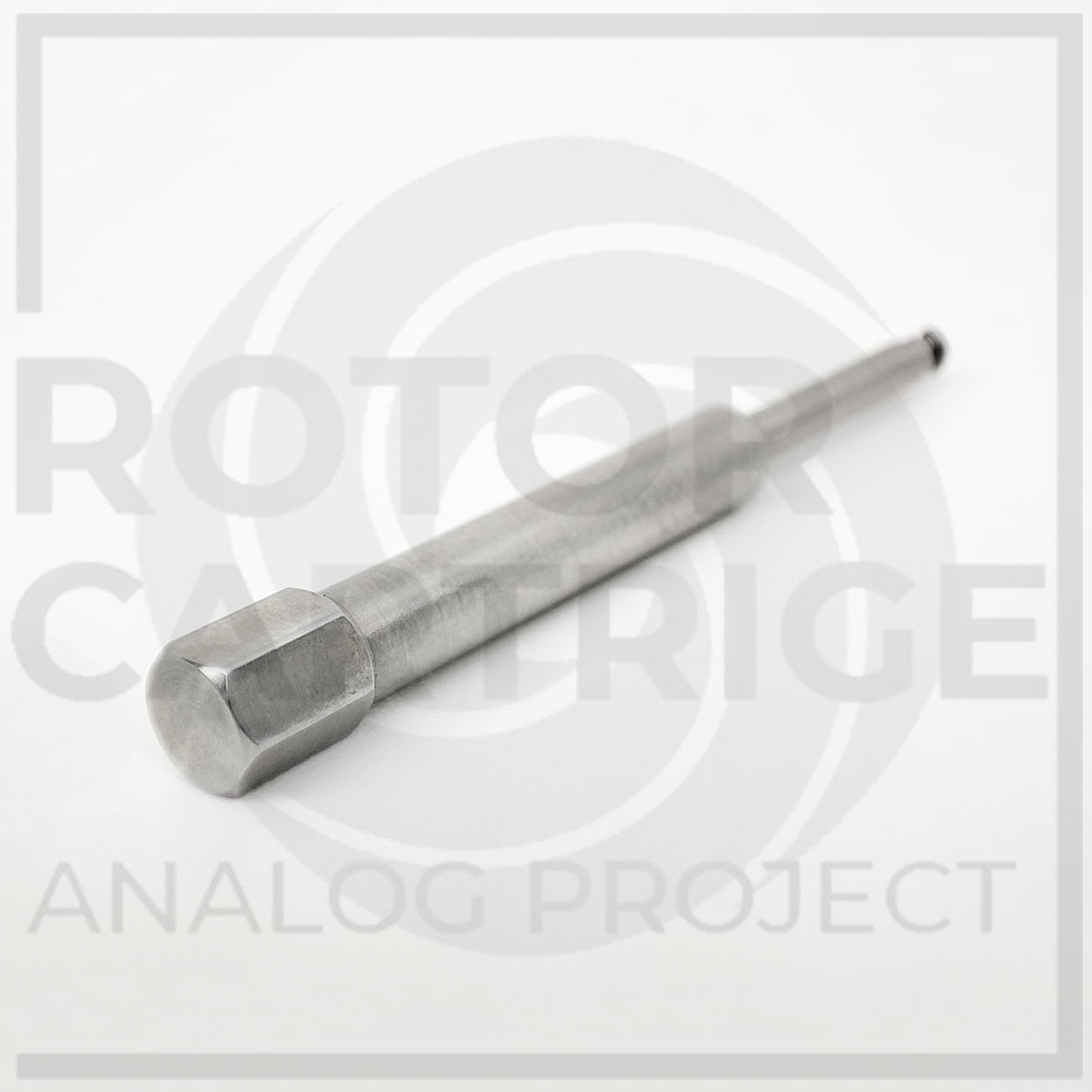 Калибровочный бор NSK Surgic (Z1057101/U494304)