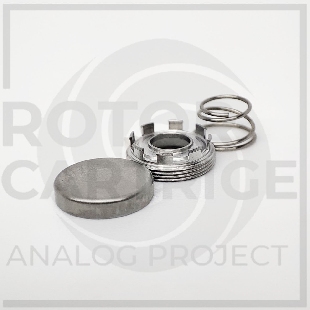 Крышка-кнопка (3 элемента) Kavo M25L (1.009.3634)