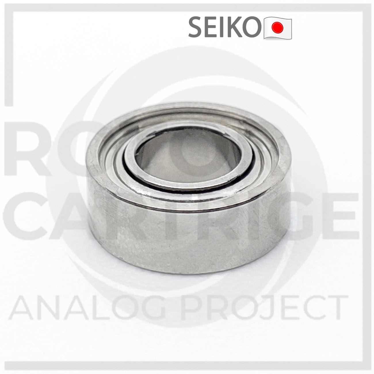 Подшипник SEIKO RAD/CER (HIGH 3,175x6,35x2,38)