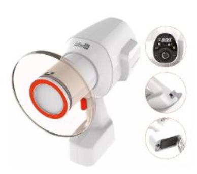 Аппарат рентгеновский дентальный портативный EzRay Air Portable