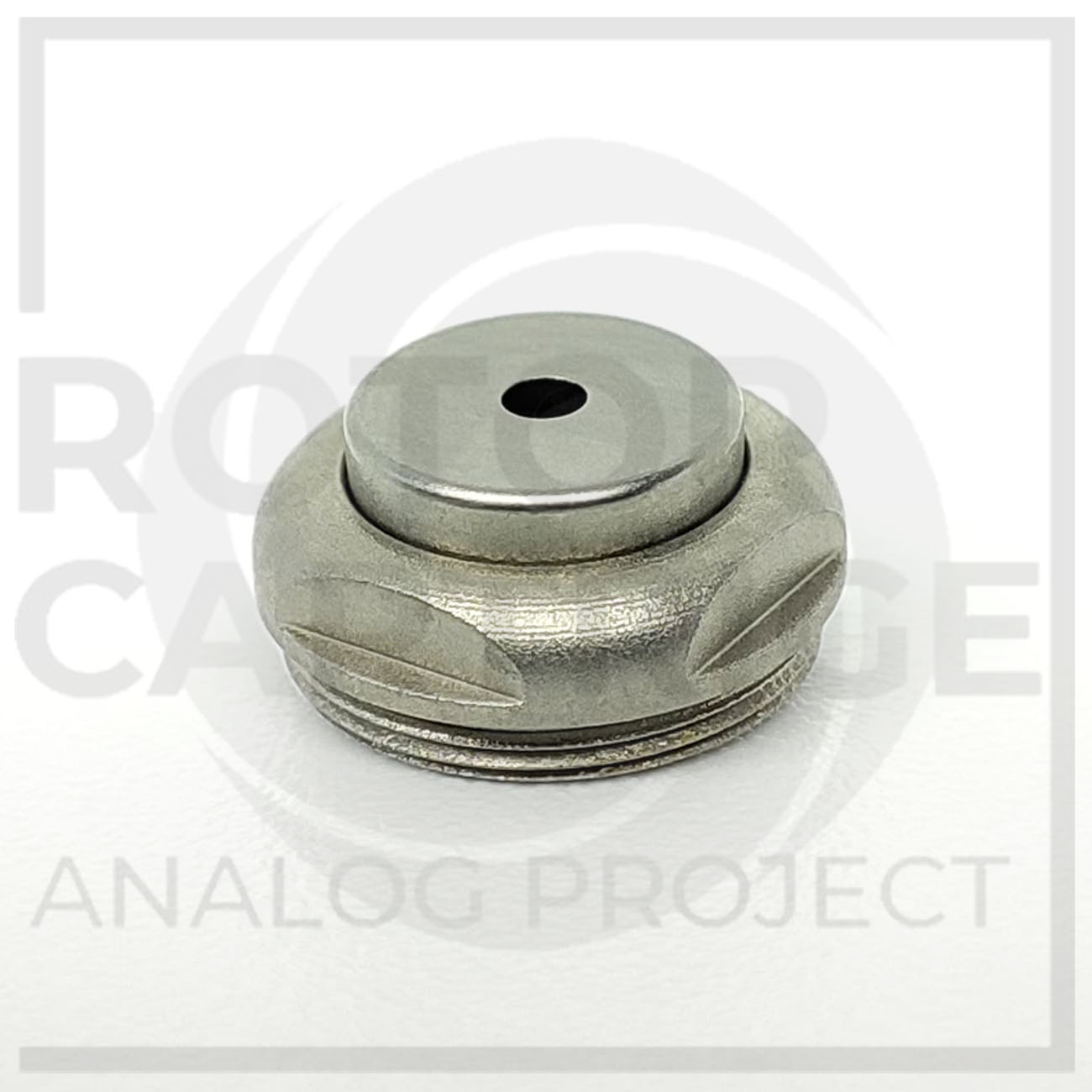 Крышка-кнопка Traus CRB26LX