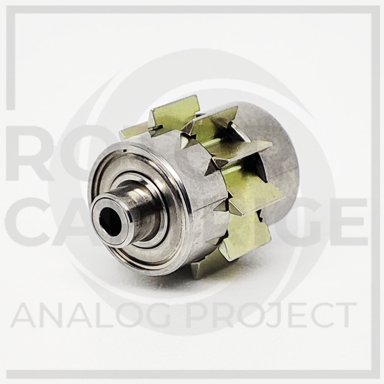 Роторная группа  Bien Air Black Pearl (1501660)