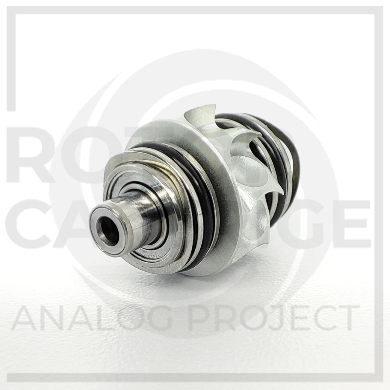 Роторная группа W&H Alegra TE-98LQ (06787501)