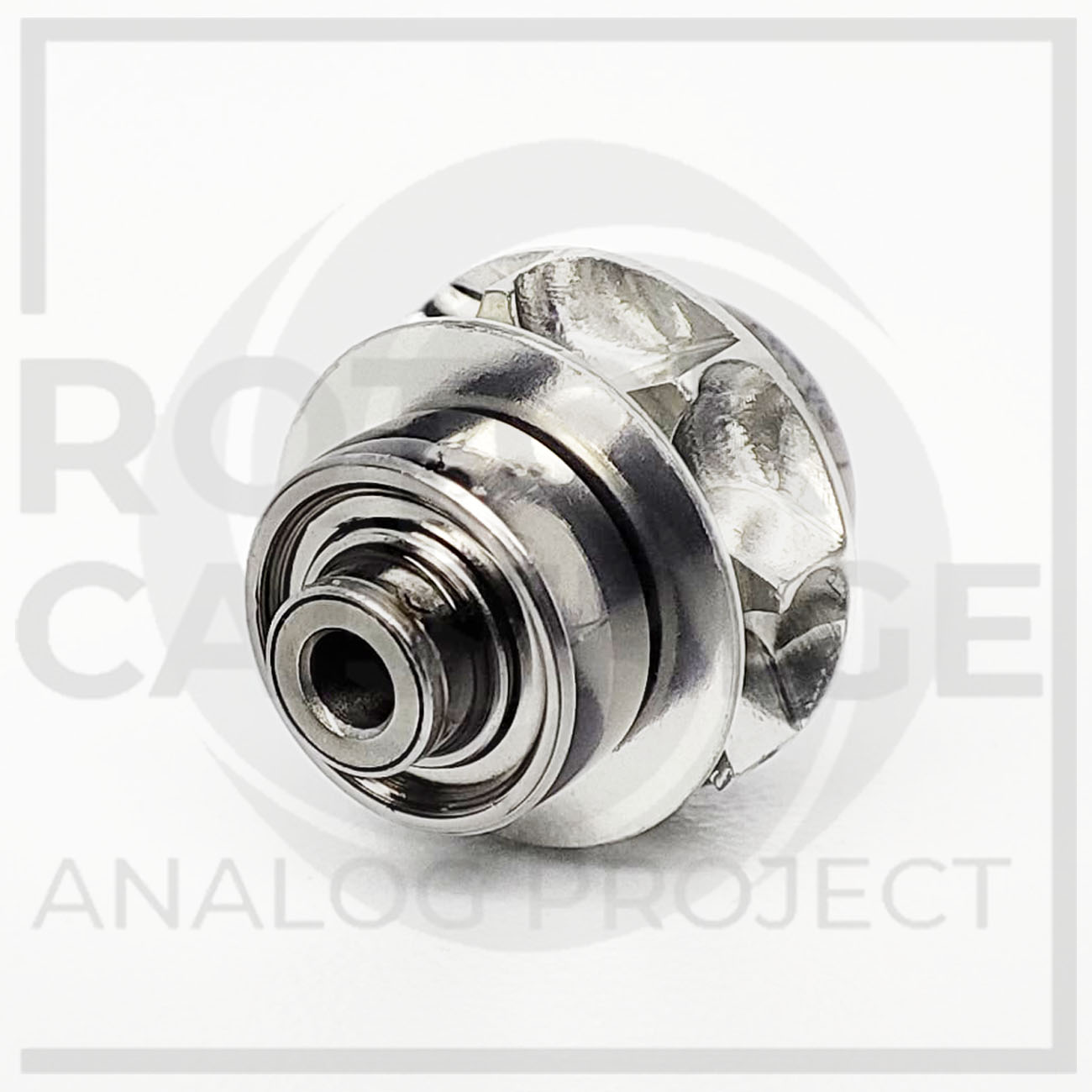 Роторная группа Kavo S605L/S615L (1.008.4164)