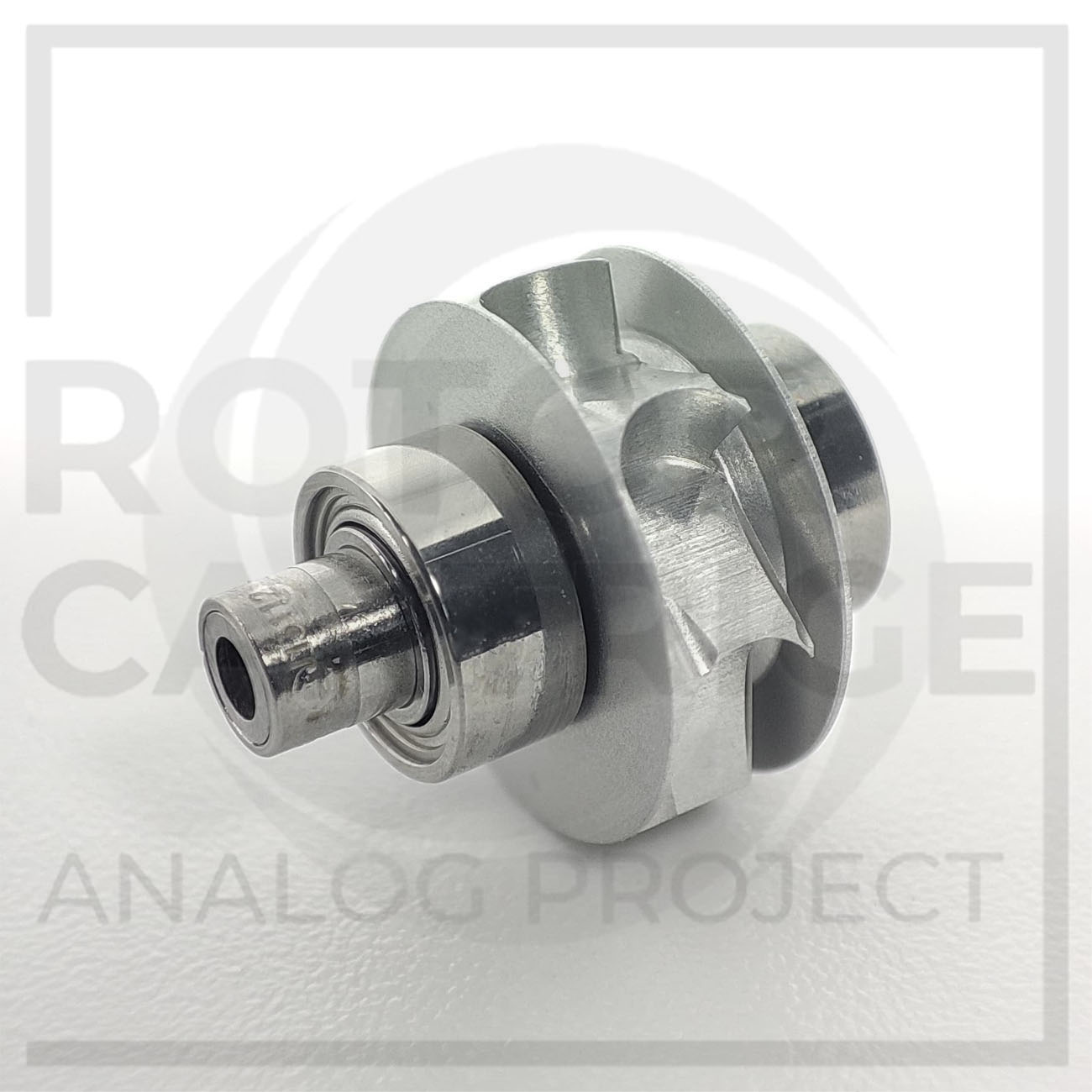 Роторная группа Kavo S609/S619 (1.008.4163)