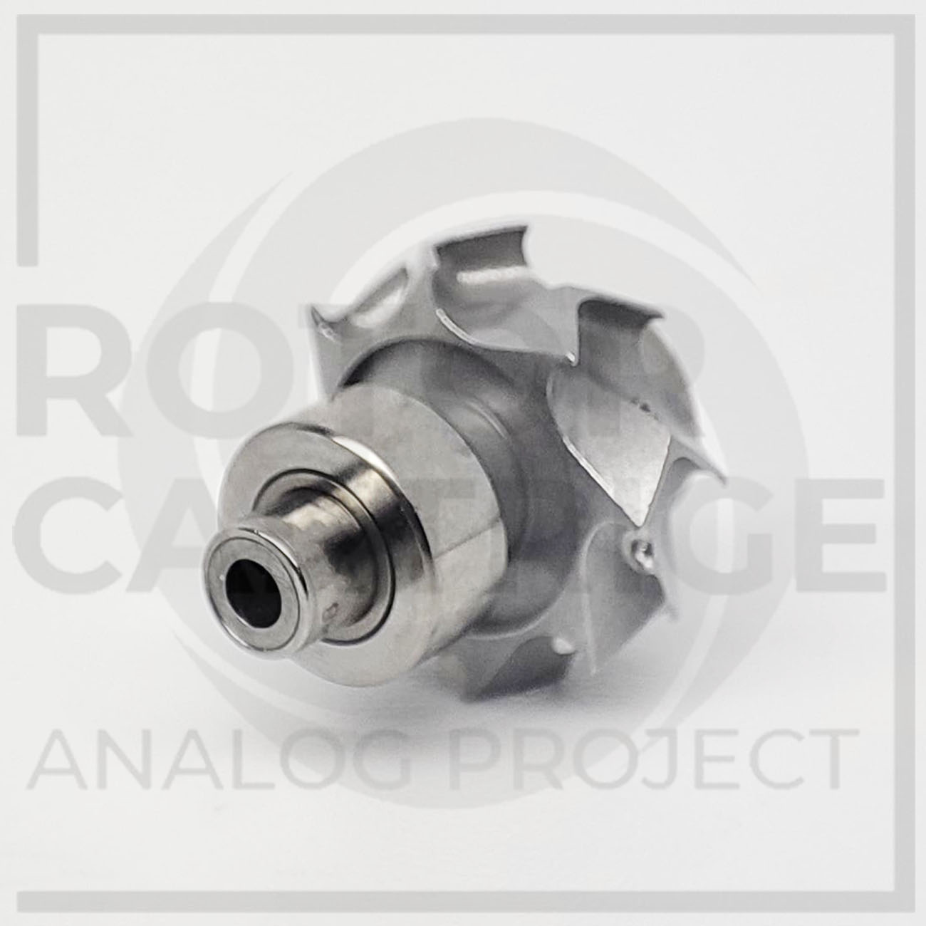 Роторная группа Sirona T1 Control (SN > 502 000) T2 Control (SN < 600 000) (5868299)