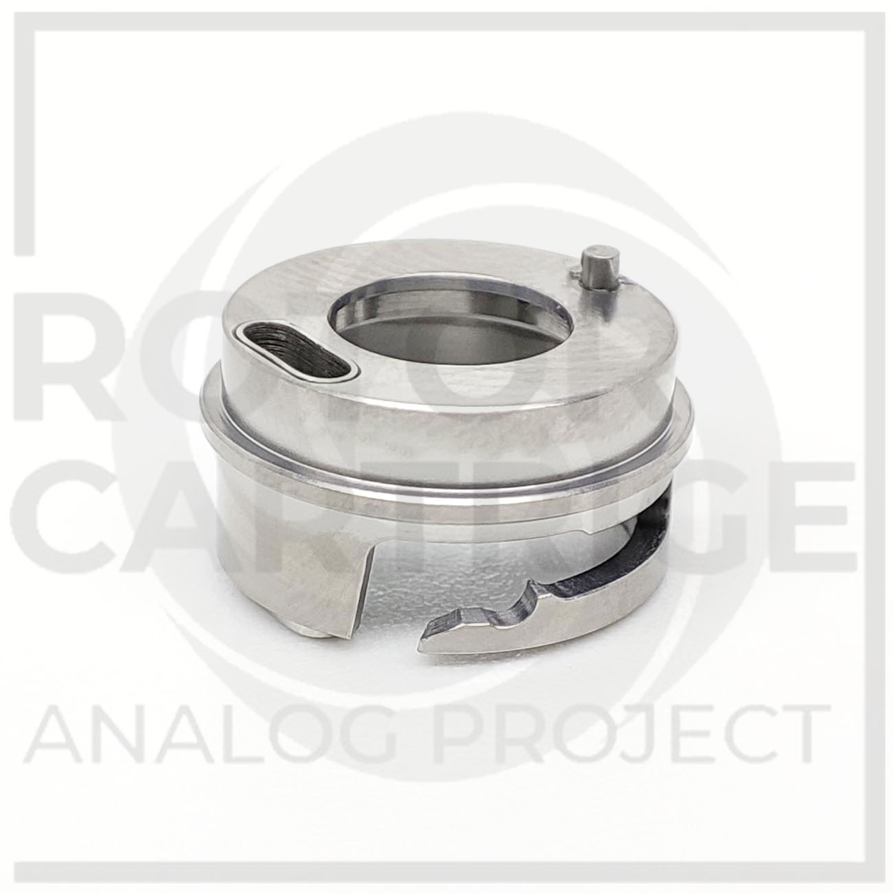 Замок-фиксатор NSK X-DSG20L(C1067041001)