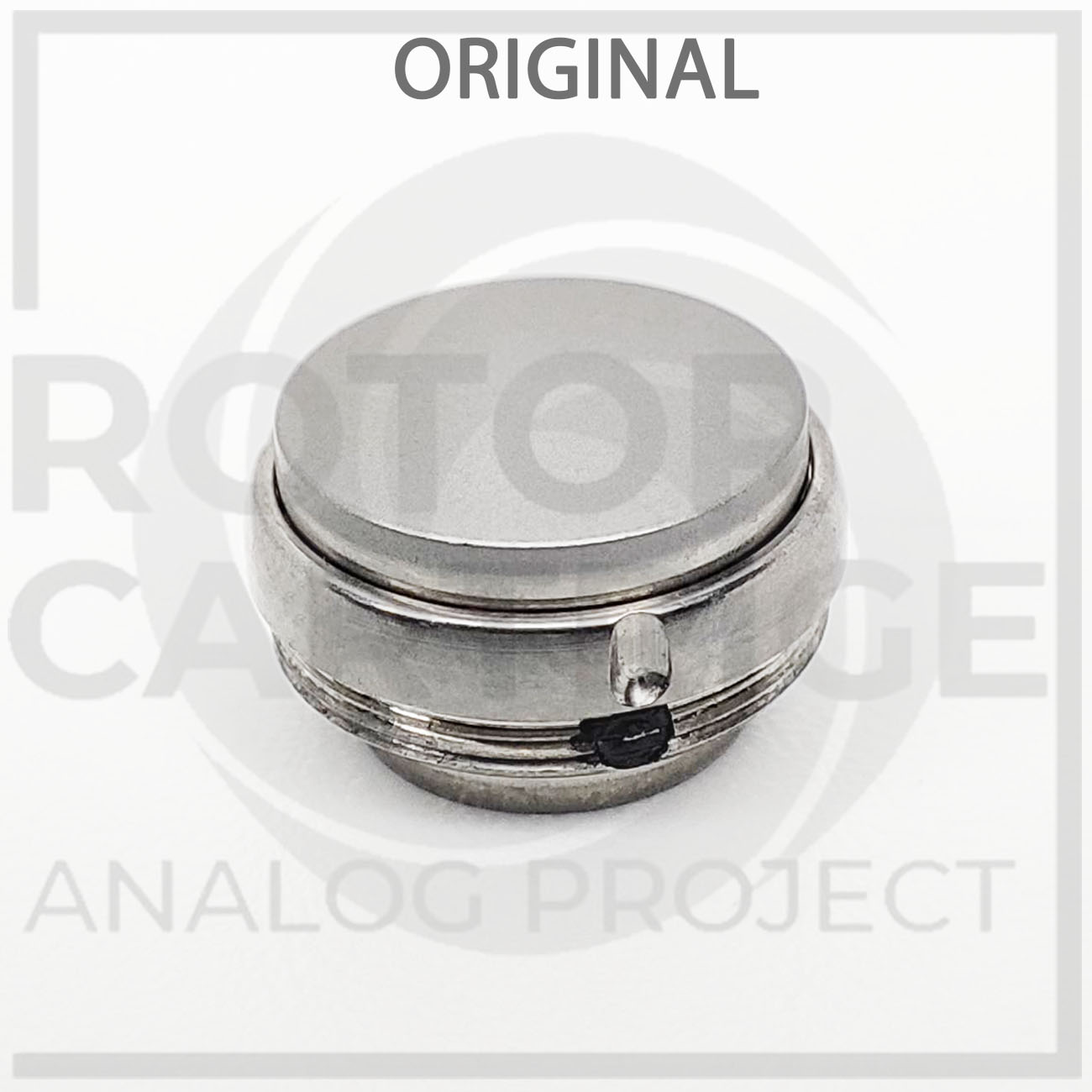 Крышка-кнопка Sirona T2 Boost Mini (6465814)