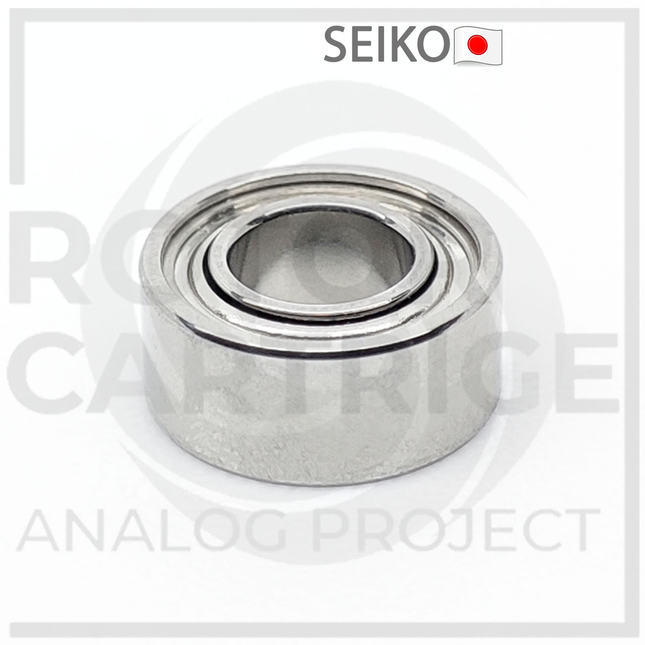 Подшипник SEIKO RAD/CER (HIGH 3,175x6,35x2,78)