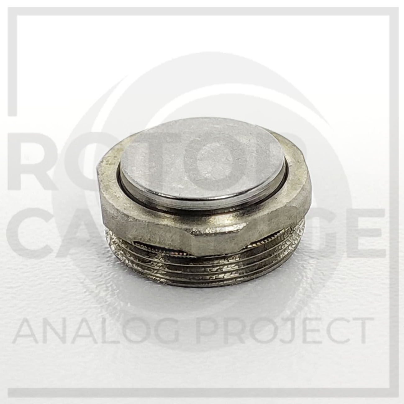 Крышка-кнопка Sirona A40L (6049329)