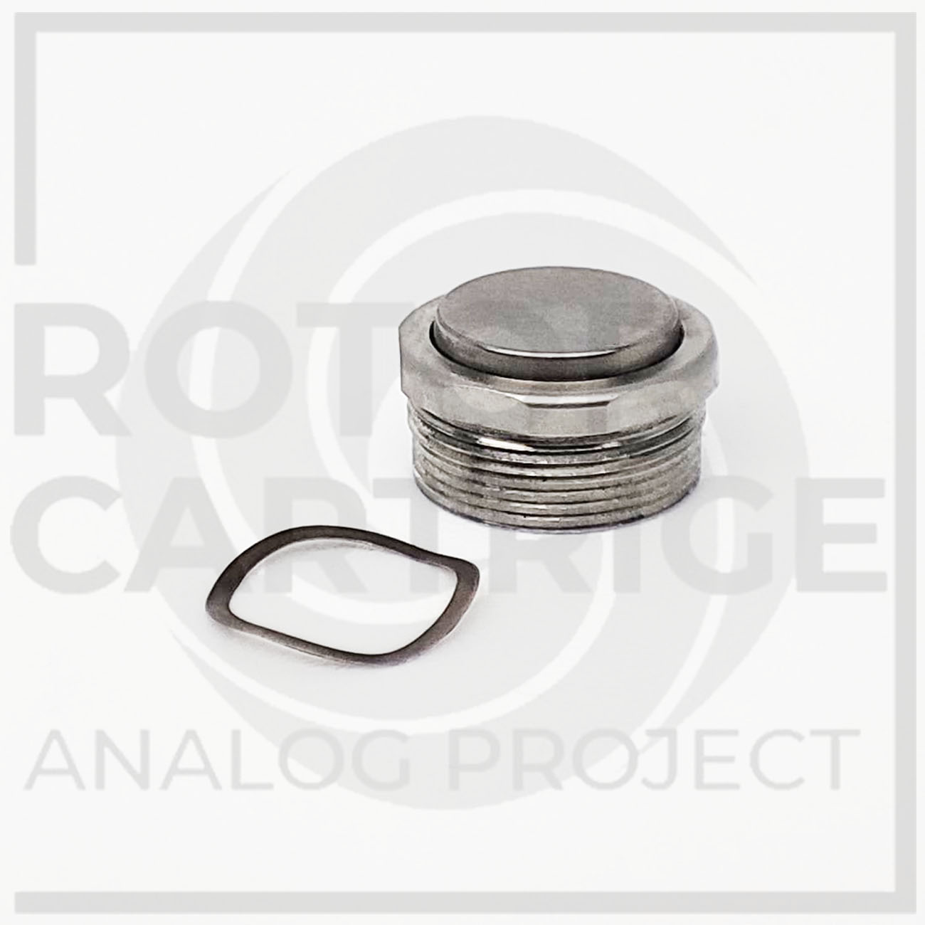 Крышка-кнопка Sirona ENDO 6:1 (5997528)