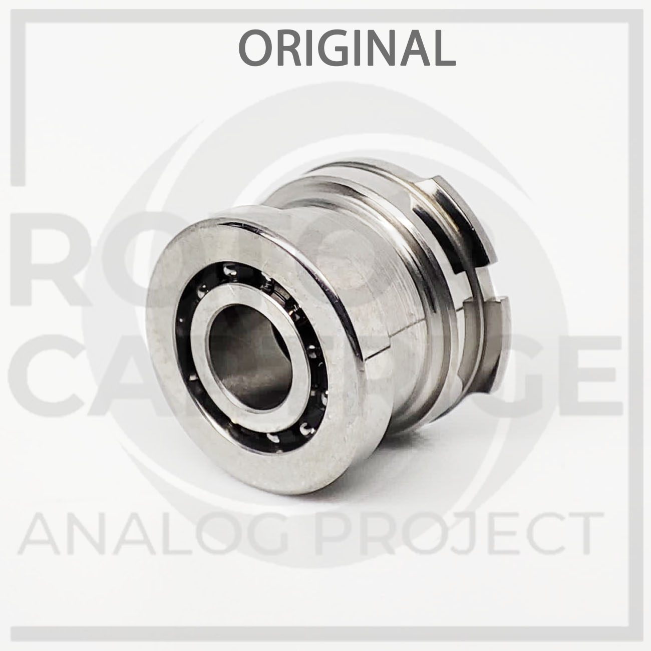 Подшипник привода Kavo M25/25LP (1.001.2833)