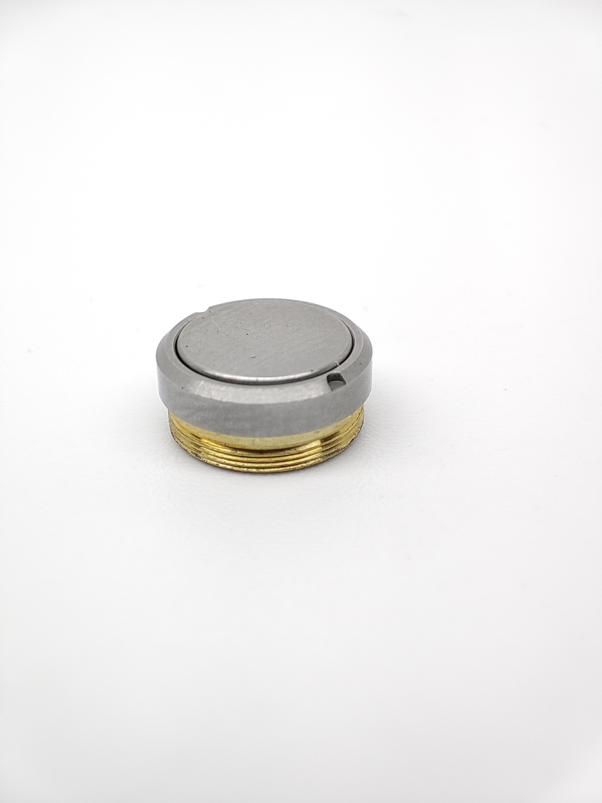 Крышка-кнопка в сборе  Bien Air Prestige (1500473+1302197)