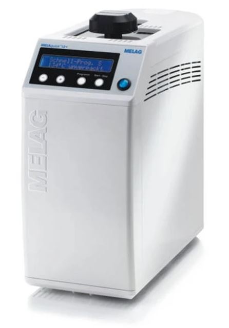  Автоклав для быстрой стерилизации MELAquick 12+ 