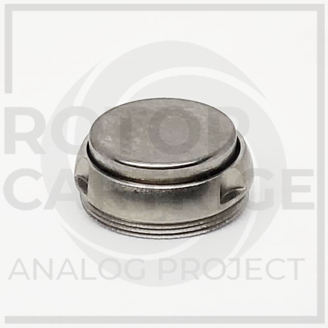 Крышка-кнопка W&H WG-99 (07430500)