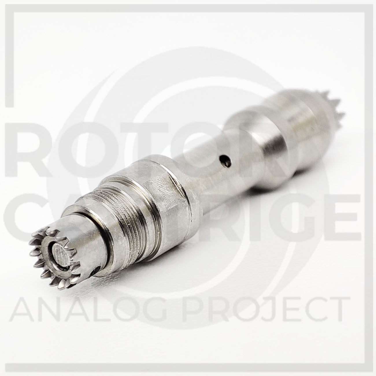 Средний вал NSK M25L OLD (10000574)